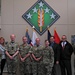 British CBRN force visits 20th CBRNE Command
