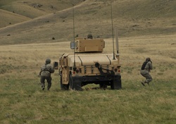 120th Mission Support Group participates in FTX