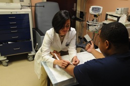 Allergy season is here again