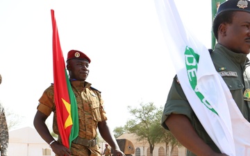 UN, ECOWAS partners kick-off Western Accord 16