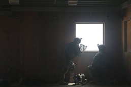 3-7th Soldiers return from NTC