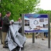 Officials celebrate completion of Hatchery Creek