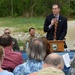 Officials celebrate completion of Hatchery Creek