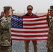 Schwarzenegger tours Army green energy in Kuwait
