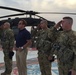 Schwarzenegger tours Army green energy in Kuwait