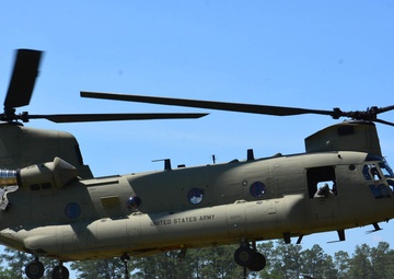 Providers host Slingload training
