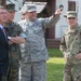 SD attends EUCOM CoC