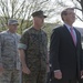 SD attends EUCOM CoC
