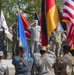 SD attends EUCOM CoC