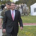 SD attends EUCOM CoC