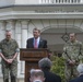 SD attends EUCOM CoC
