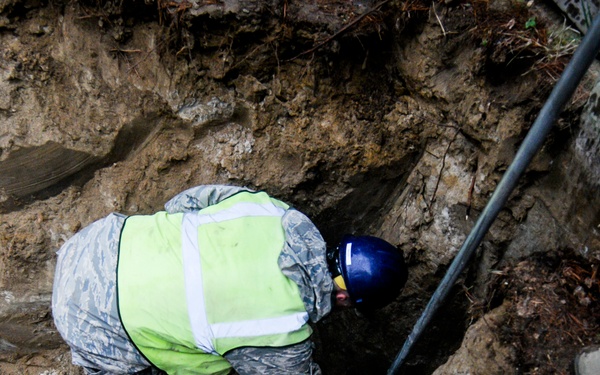 Innovative Readiness Training Camp Hinds 2016