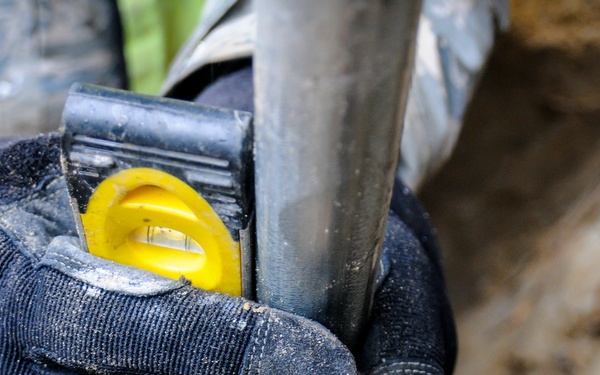 Innovative Readiness Training Camp Hinds 2016