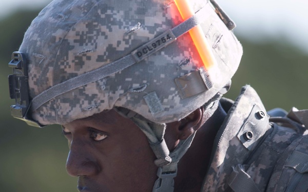 Medics battle for best