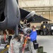 Maintenance Airmen compete in Load Crew of the Quarter