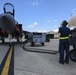 336th FS leaves for Combat Hammer