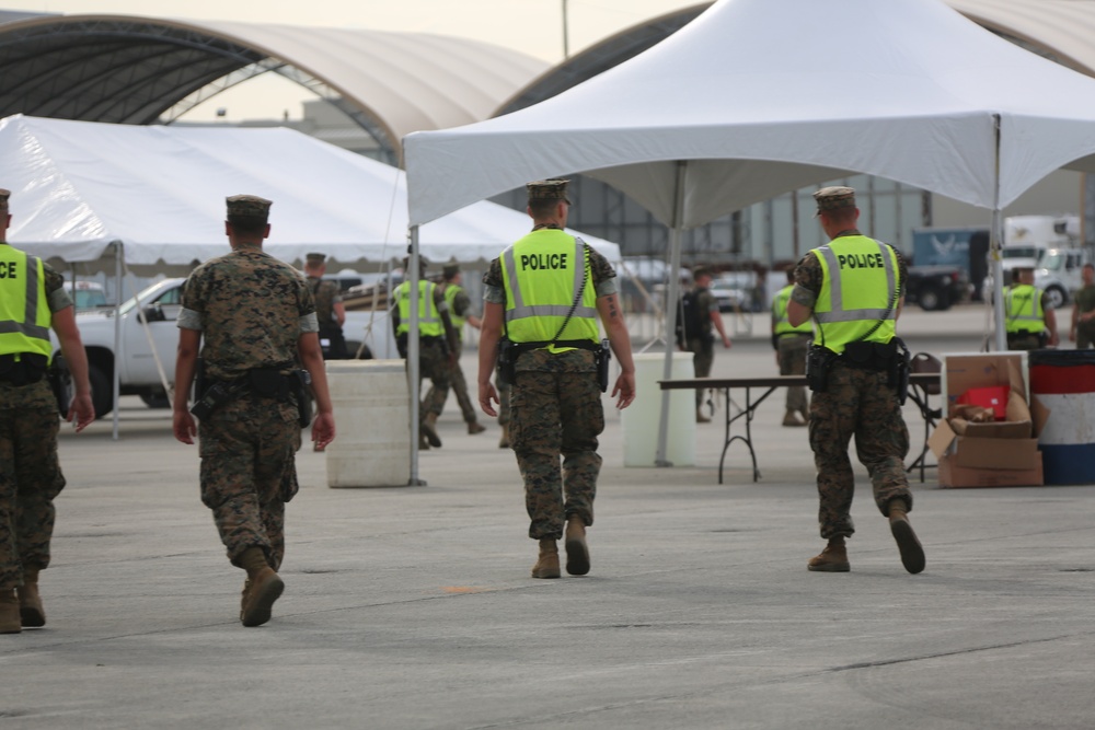 2016 Cherry Point Air Show -- &quot;Celebrating 75 Years&quot;