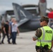 2016 Cherry Point Air Show -- &quot;Celebrating 75 Years&quot;