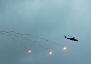 AH-1W Super Cobra Ninja's Box