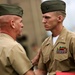 Marines and Sailors with 1st MLG are recognized for their hard work