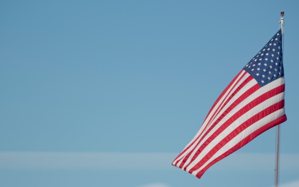 B Company, Recruit Graduation Ceremony