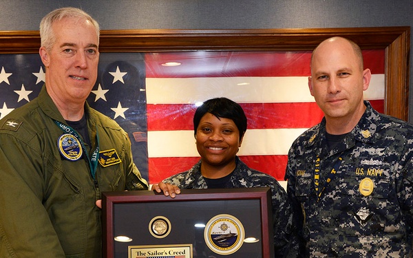 SOQ 2nd Qtr Luncheon