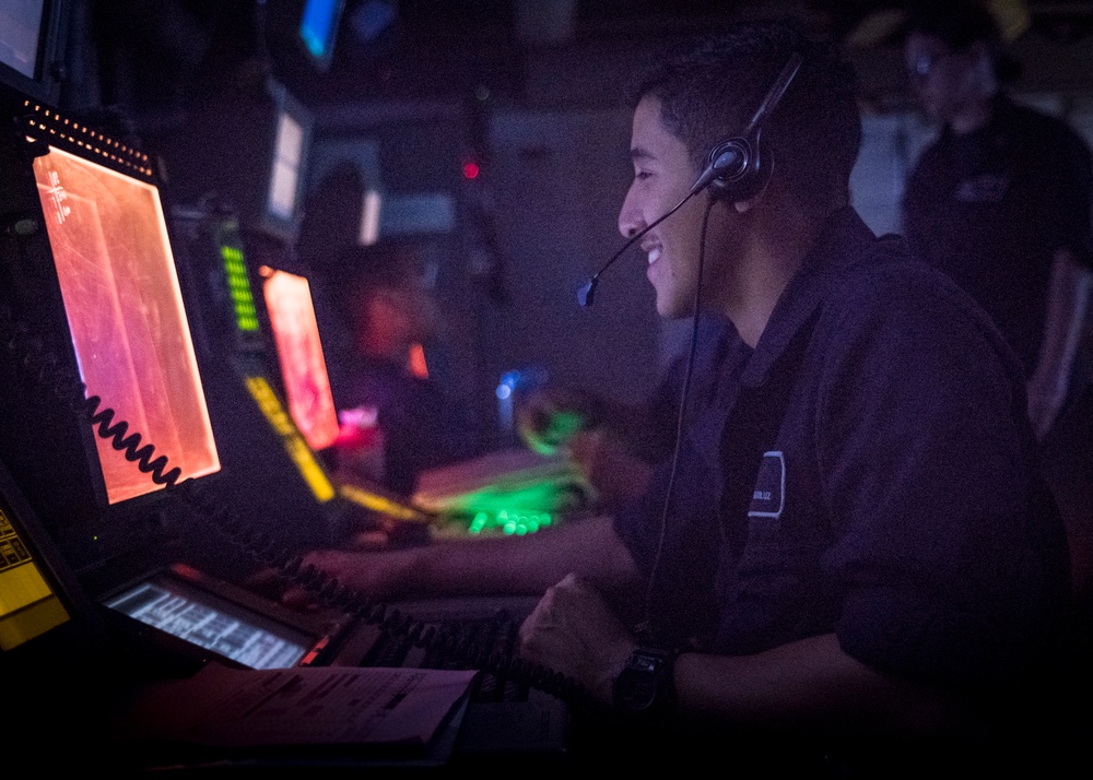 USS NEW ORLEANS, BOXERARG, DEPLOYMENT, 13TH MEU