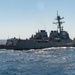 USS Stout (DDG 55) COMPTUEX
