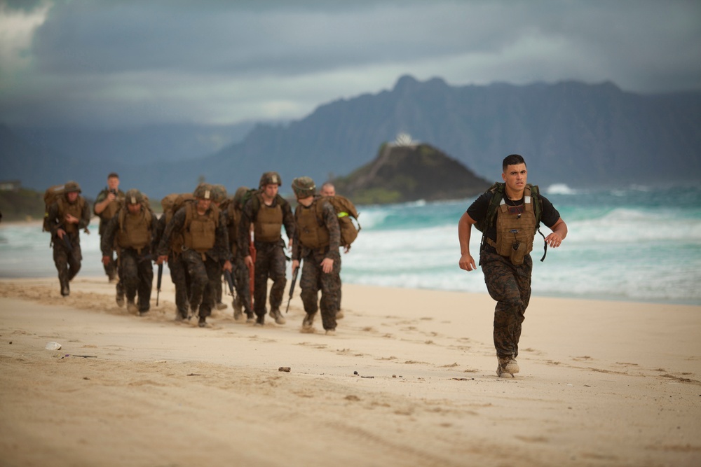 To Become a Martial Arts Instructor in Hawaii