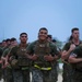 BSRF, Alpha Company Marines maintain high fitness standards