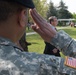 CJCS EUCOM Change of Command