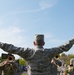 CJCS EUCOM Change of Command