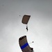 Air Force pararescuemen jump during Balikatan