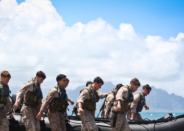 Reconnaissance Team Leader Course