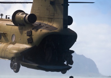 Reconnaissance Team Leader Course