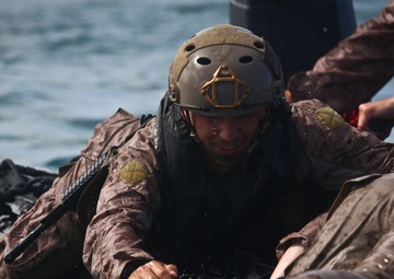 Reconnaissance Team Leader Course
