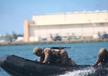 Reconnaissance Team Leader Course