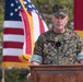 CJCS EUCOM Change of Command