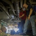 U.S. Navy League tours USS Bataan