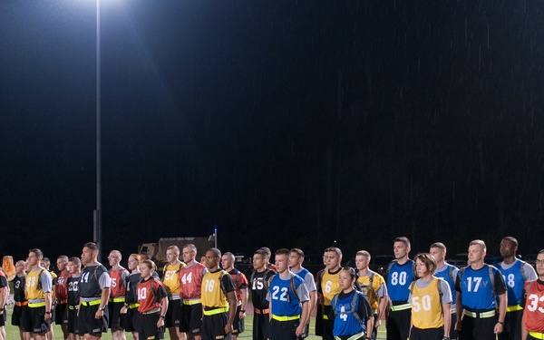 2016 U.S. Army Best Warrior Competition