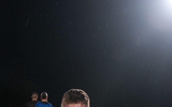 2016 U.S. Army Best Warrior Competition