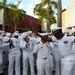 Marines and Sailors kick off Fleet Week at Seminole Hard Rock Hotel and Casino