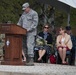 CJCS EUCOM Change of Command