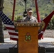 Battle of Sangin Memorial