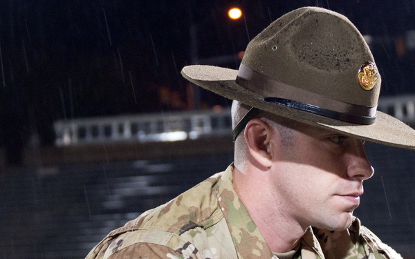 2016 U.S. Army Best Warrior Competition