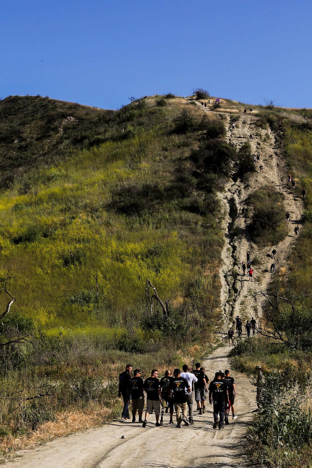 Battle of Sangin Memorial