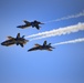 Blue Angels in East Tennessee
