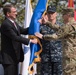 EUCOM change of command