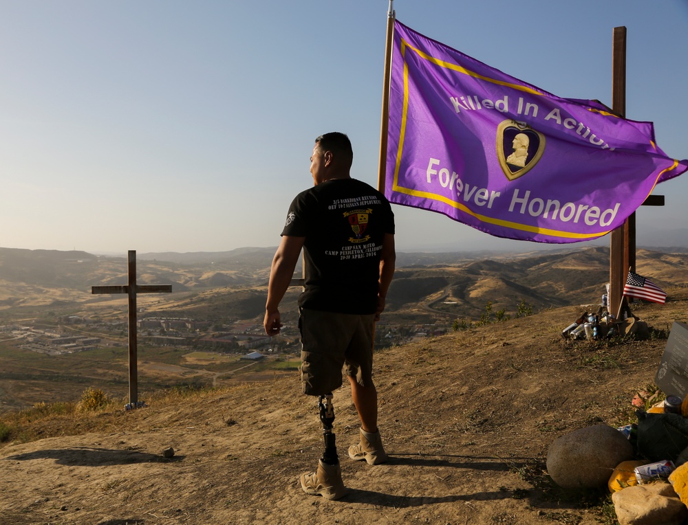 Battle of Sangin Memorial