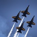 BLUE ANGELS IN EAST TENNESSEE